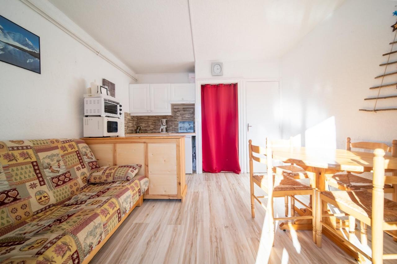 L'Ourson Apartment Les Angles  Exterior foto