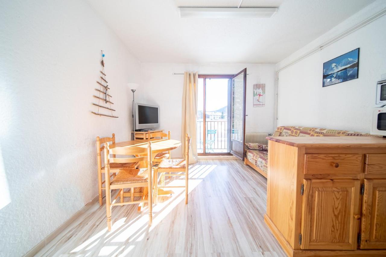 L'Ourson Apartment Les Angles  Exterior foto