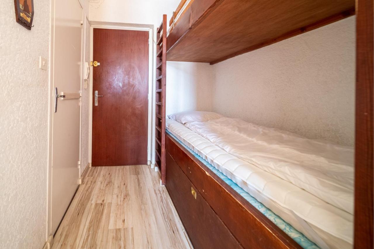 L'Ourson Apartment Les Angles  Exterior foto