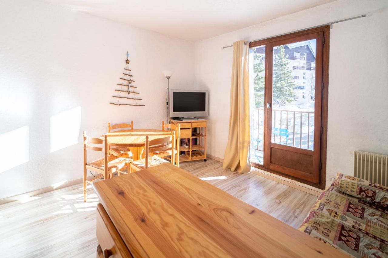 L'Ourson Apartment Les Angles  Exterior foto